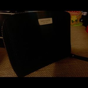 Kate Spade short wallet